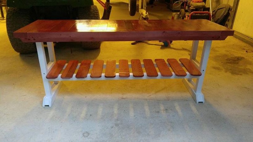 recycled-pallet-bench