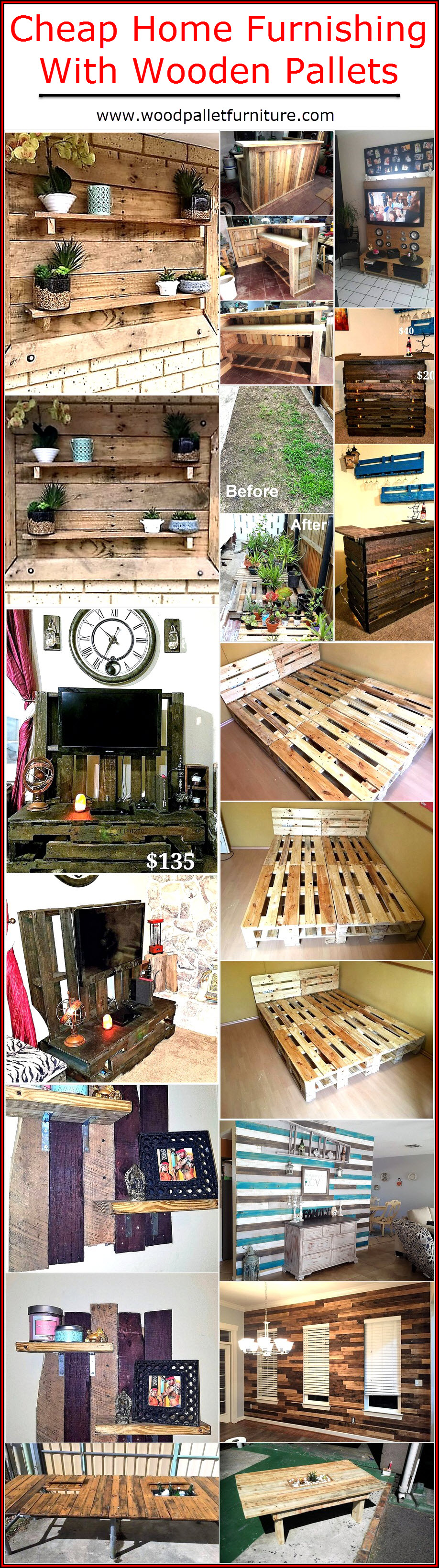 cheap-home-furnishing-with-wooden-pallets