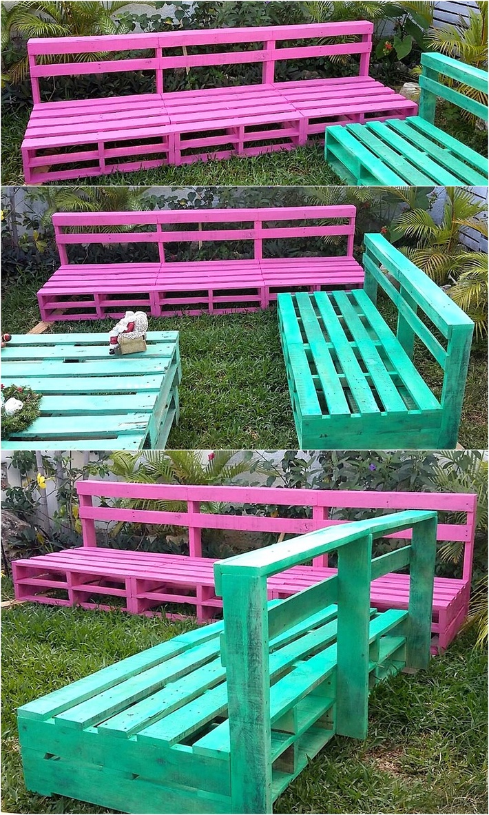 colorful-pallets-patio-furniture