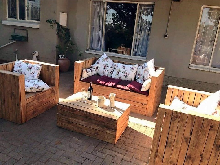 pallet-patio-furniture-set