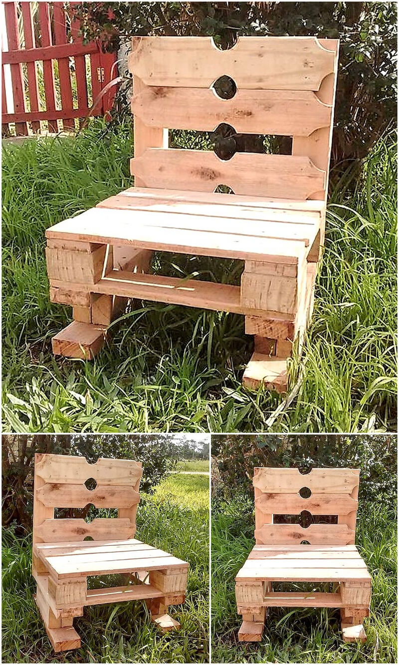 Repurposing Projects with Reclaimed Wooden Pallets | Wood ...